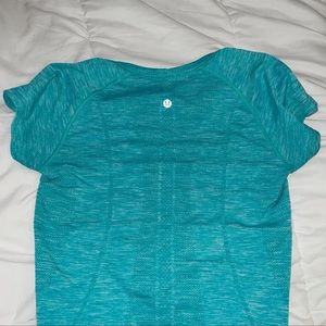 lululemon swiftly tech tee